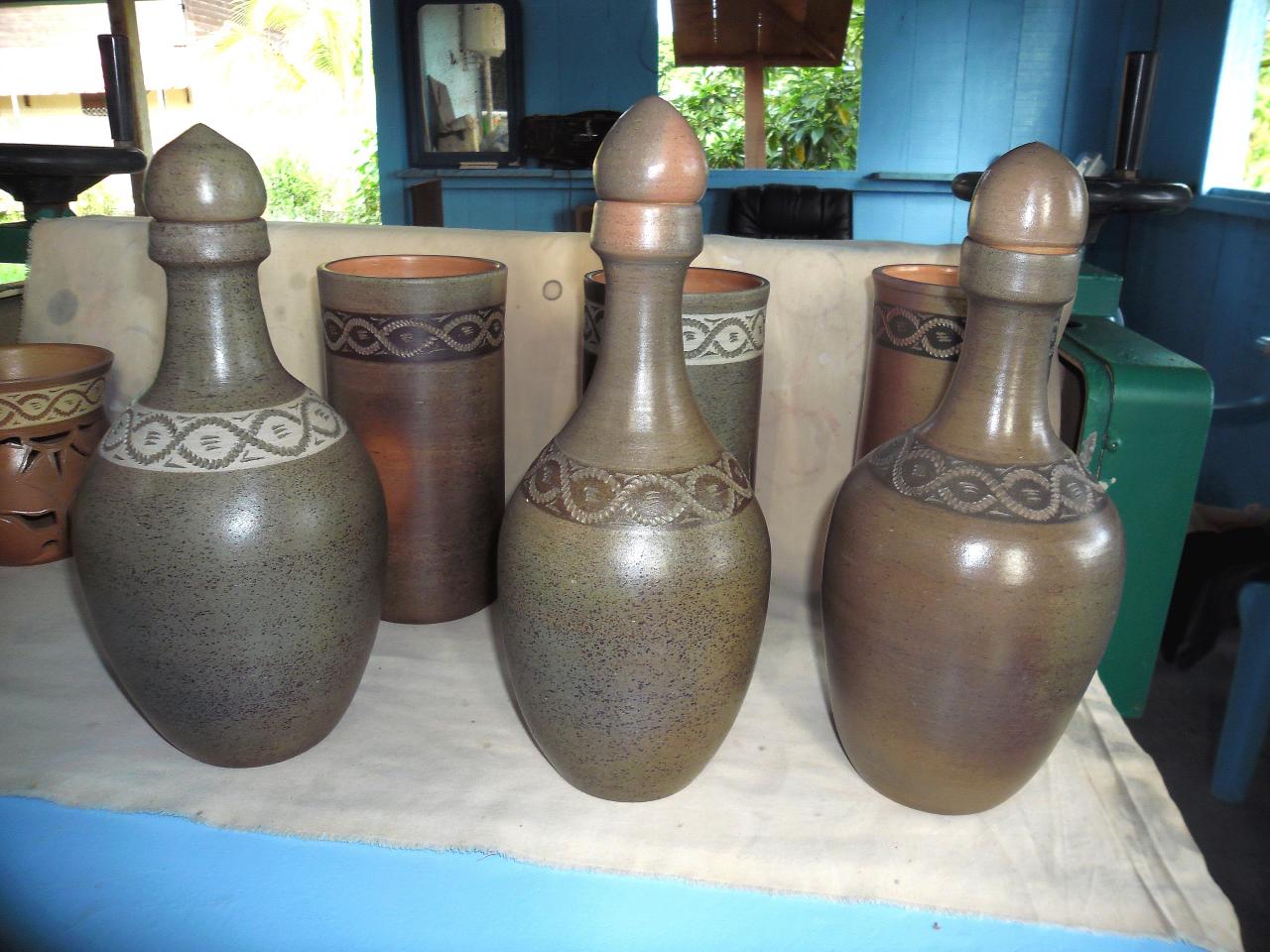 carafes