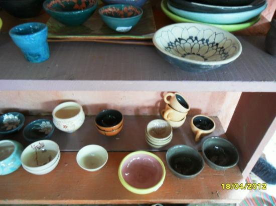 L'ilot pot