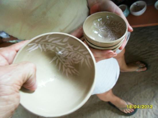 L'ilot pot