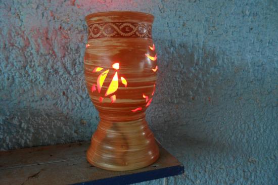 lampes
