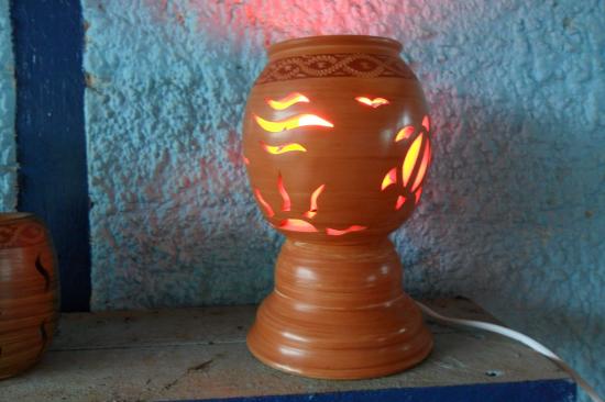 lampes