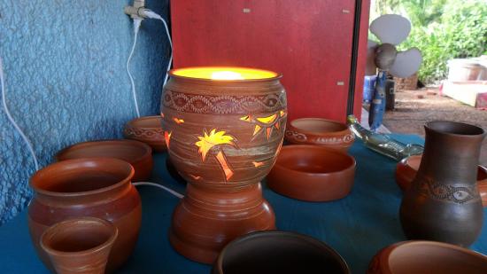 lampes