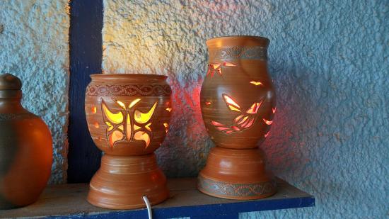 lampes