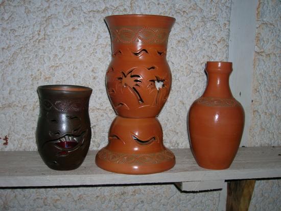 lampes
