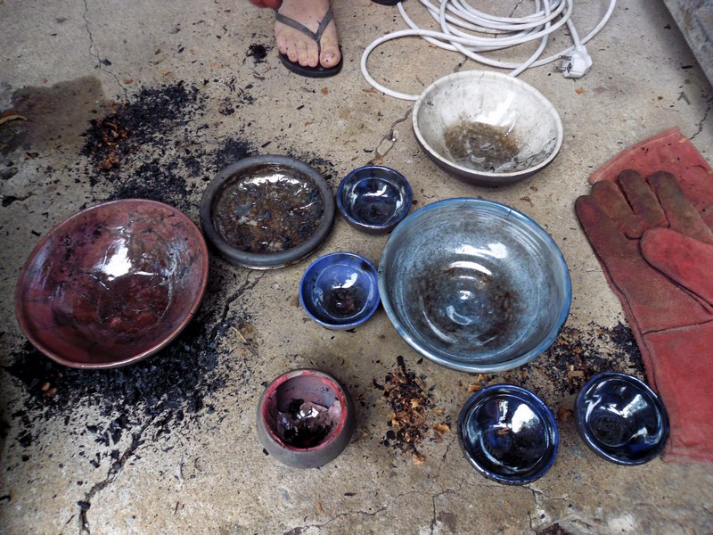 raku