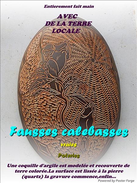 calebasse